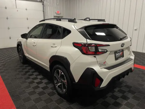 Photos of 2024 Subaru Crosstrek Premium for sale in Branson West, MO at Oakley Auto World