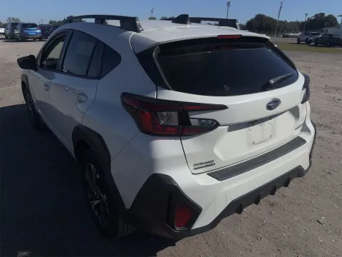 Photos of 2024 Subaru Crosstrek Premium for sale in Branson West, MO at Oakley Auto World