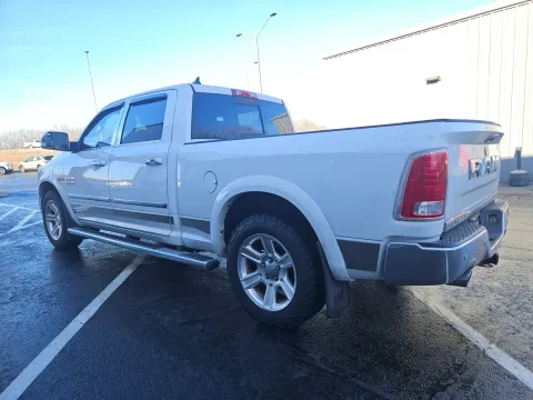 Photos of 2015 Ram 1500 Laramie Longhorn for sale in Branson West, MO at Oakley Auto World