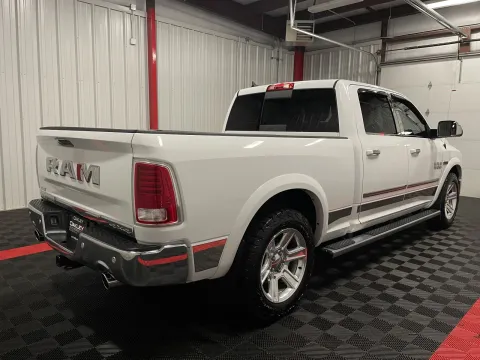 More photos of 2015 Ram 1500 Laramie Longhorn at Oakley Auto World, MO