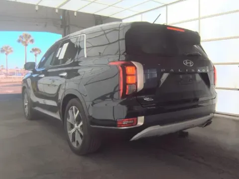 Photos of 2020 Hyundai Palisade SEL for sale in Branson West, MO at Oakley Auto World