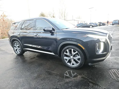 More photos of 2020 Hyundai Palisade SEL at Oakley Auto World, MO