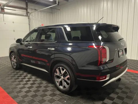 Photos of 2020 Hyundai Palisade SEL for sale in Branson West, MO at Oakley Auto World