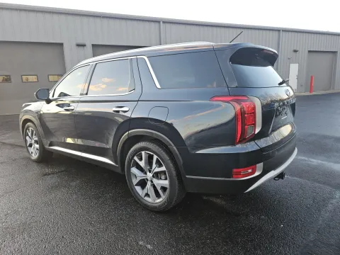 Photos of 2020 Hyundai Palisade SEL for sale in Branson West, MO at Oakley Auto World