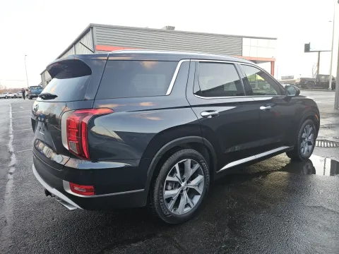 More photos of 2020 Hyundai Palisade SEL at Oakley Auto World, MO