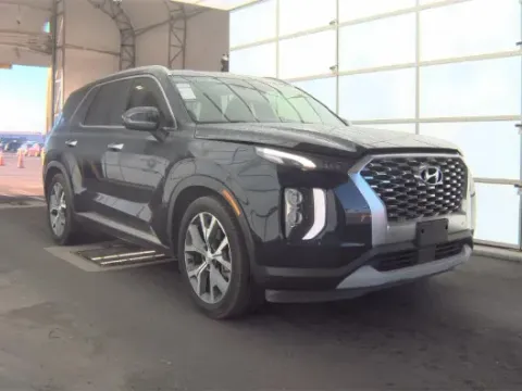 More photos of 2020 Hyundai Palisade SEL at Oakley Auto World, MO