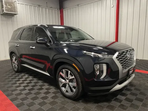More photos of 2020 Hyundai Palisade SEL at Oakley Auto World, MO