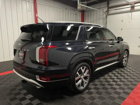 More photos of 2020 Hyundai Palisade SEL at Oakley Auto World, MO