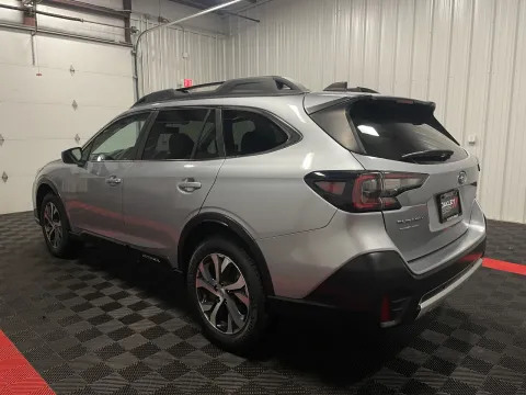Photos of 2022 Subaru Outback Limited for sale in Branson West, MO at Oakley Auto World