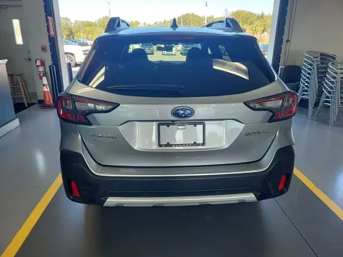 Another view of 2022 Subaru Outback Limited for sale in Branson West, MO at Oakley Auto World