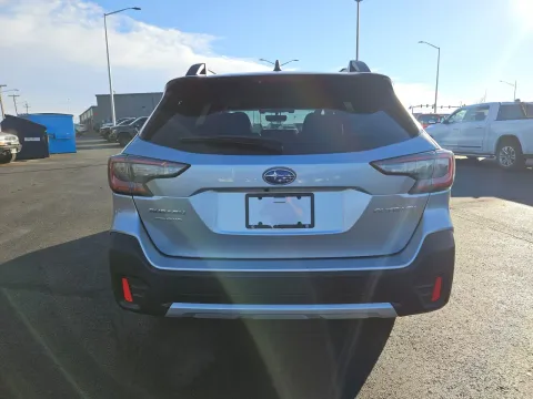 Another view of 2022 Subaru Outback Limited for sale in Branson West, MO at Oakley Auto World