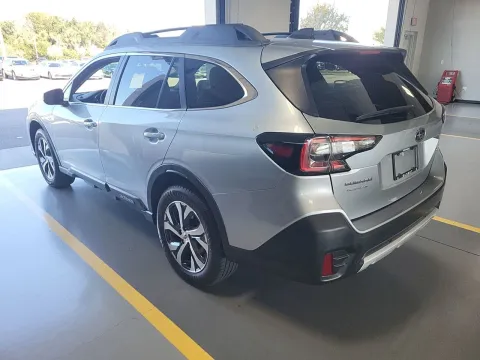 Photos of 2022 Subaru Outback Limited for sale in Branson West, MO at Oakley Auto World