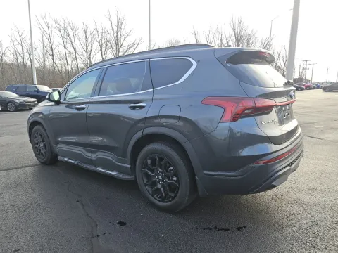 Photos of 2022 Hyundai Santa Fe XRT for sale in Branson West, MO at Oakley Auto World