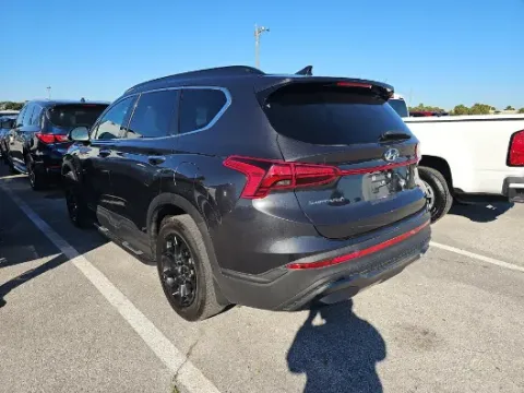 Photos of 2022 Hyundai Santa Fe XRT for sale in Branson West, MO at Oakley Auto World