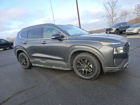 More photos of 2022 Hyundai Santa Fe XRT at Oakley Auto World, MO