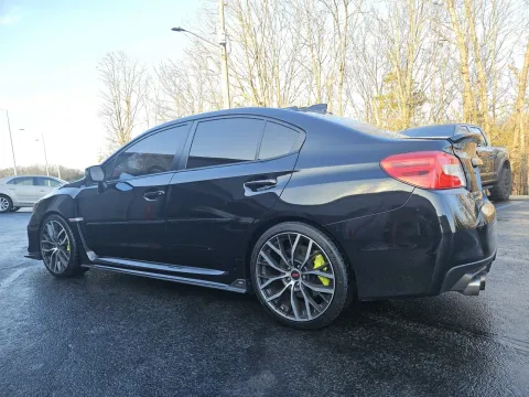 Photos of 2021 Subaru WRX STi Limited for sale in Branson West, MO at Oakley Auto World