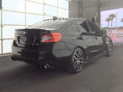 More photos of 2021 Subaru WRX STi Limited at Oakley Auto World, MO
