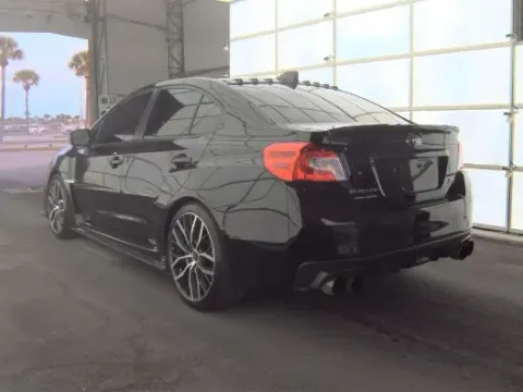 Photos of 2021 Subaru WRX STi Limited for sale in Branson West, MO at Oakley Auto World