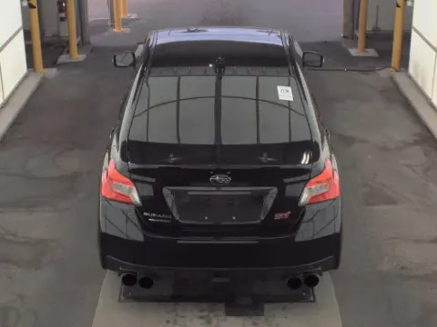 Another view of 2021 Subaru WRX STi Limited for sale in Branson West, MO at Oakley Auto World