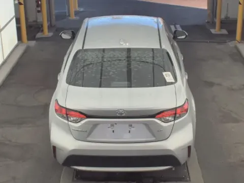 Another view of 2021 Toyota Corolla LE for sale in Branson West, MO at Oakley Auto World