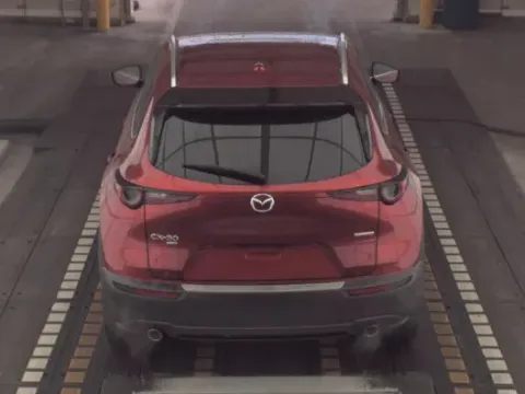 Another view of 2020 Mazda CX-30 Premium for sale in Branson West, MO at Oakley Auto World