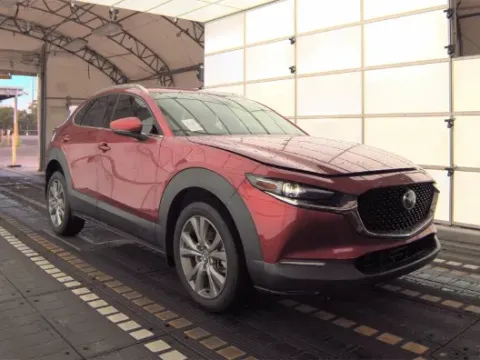 More photos of 2020 Mazda CX-30 Premium at Oakley Auto World, MO