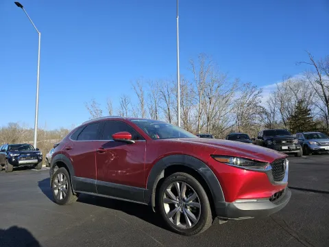 More photos of 2020 Mazda CX-30 Premium at Oakley Auto World, MO