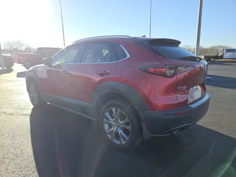 Photos of 2020 Mazda CX-30 Premium for sale in Branson West, MO at Oakley Auto World