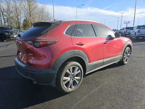 More photos of 2020 Mazda CX-30 Premium at Oakley Auto World, MO