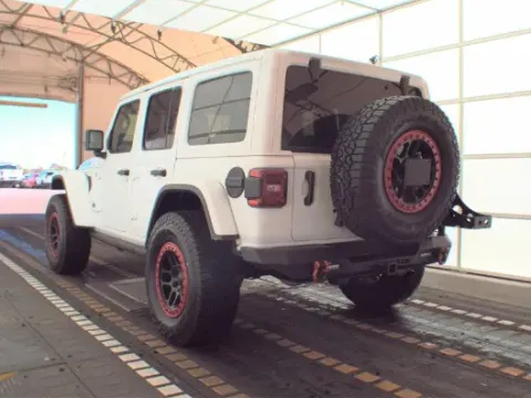 Photos of 2020 Jeep Wrangler Unlimited Rubicon for sale in Branson West, MO at Oakley Auto World