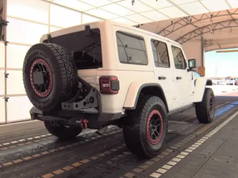 More photos of 2020 Jeep Wrangler Unlimited Rubicon at Oakley Auto World, MO