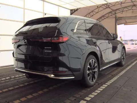 Another view of 2024 Mazda CX-90 PHEV Premium Plus for sale in Branson West, MO at Oakley Auto World