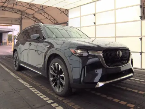 More photos of 2024 Mazda CX-90 PHEV Premium Plus at Oakley Auto World, MO