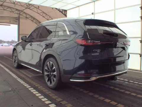 Photos of 2024 Mazda CX-90 PHEV Premium Plus for sale in Branson West, MO at Oakley Auto World