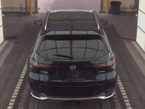 More photos of 2024 Mazda CX-90 PHEV Premium Plus at Oakley Auto World, MO