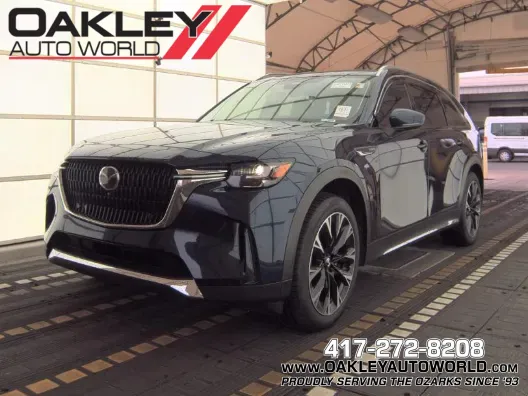 2024 Mazda CX-90 Premium Plus Package's photo