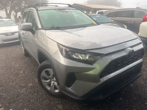 More photos of 2019 Toyota RAV4 LE at Oakley Auto World, MO
