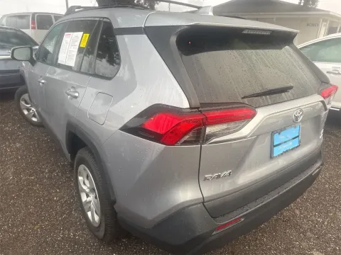 Photos of 2019 Toyota RAV4 LE for sale in Branson West, MO at Oakley Auto World