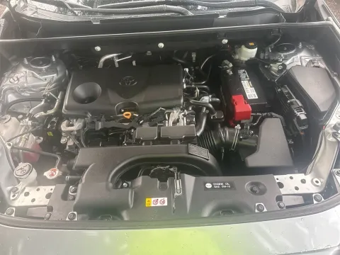 More photos of 2019 Toyota RAV4 LE at Oakley Auto World, MO