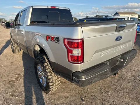 Photos of 2018 Ford F-150 XLT for sale in Branson West, MO at Oakley Auto World