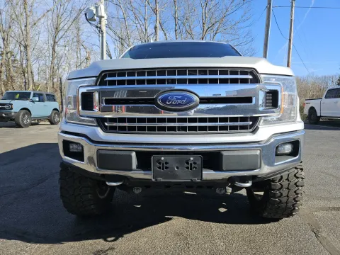 More photos of 2018 Ford F-150 XLT at Oakley Auto World, MO