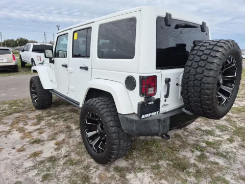 Photos of 2015 Jeep Wrangler for sale in Branson West, MO at Oakley Auto World