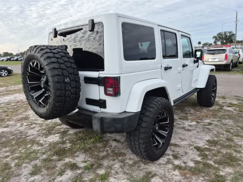 More photos of 2015 Jeep Wrangler at Oakley Auto World, MO