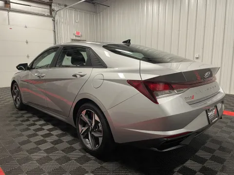 Photos of 2023 Hyundai Elantra SEL for sale in Branson West, MO at Oakley Auto World