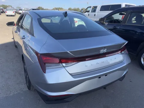 Photos of 2023 Hyundai Elantra SEL for sale in Branson West, MO at Oakley Auto World