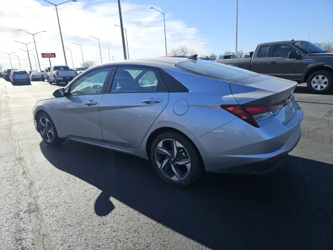 Photos of 2023 Hyundai Elantra SEL for sale in Branson West, MO at Oakley Auto World