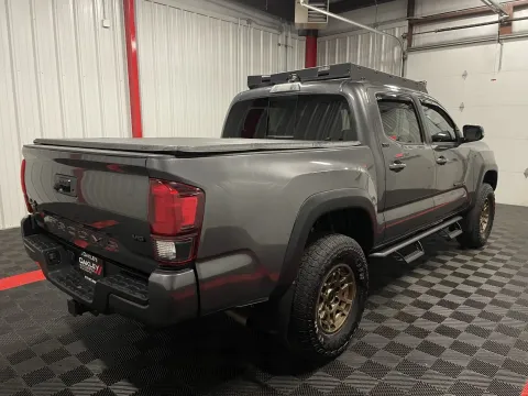 More photos of 2023 Toyota Tacoma Trail Edition at Oakley Auto World, MO