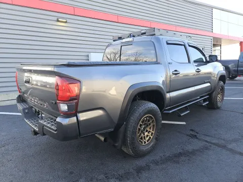 More photos of 2023 Toyota Tacoma Trail Edition at Oakley Auto World, MO