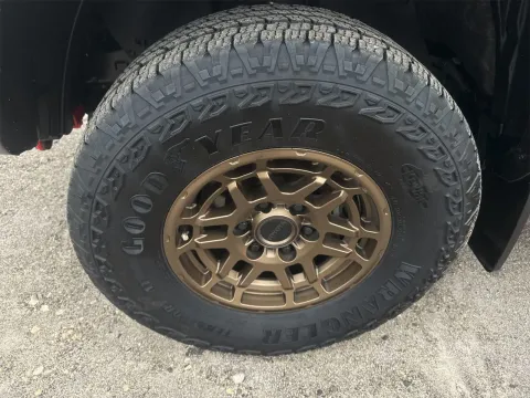 More photos of 2023 Toyota Tacoma Trail Edition at Oakley Auto World, MO