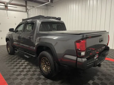 Photos of 2023 Toyota Tacoma Trail Edition for sale in Branson West, MO at Oakley Auto World